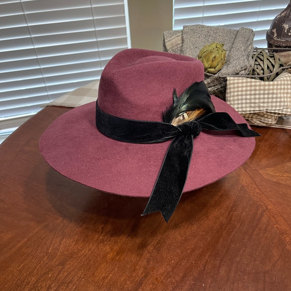 Rockin C Women’s Western Hat custom - Picture 3 of 11
